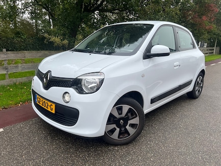 Renault Twingo 0