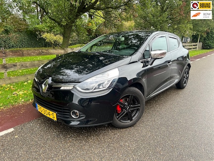 Renault Clio 0
