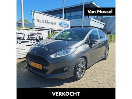 Ford Fiesta 0