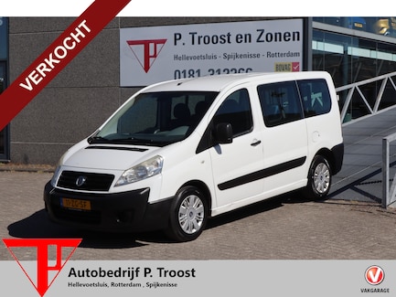Fiat Scudo 0