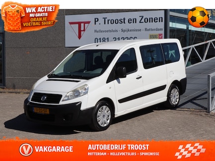 Fiat Scudo 0