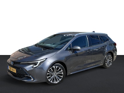 Toyota Corolla 0