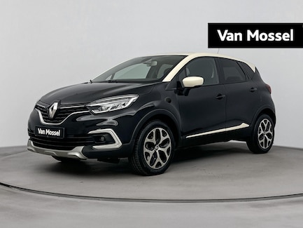 Renault Captur 0