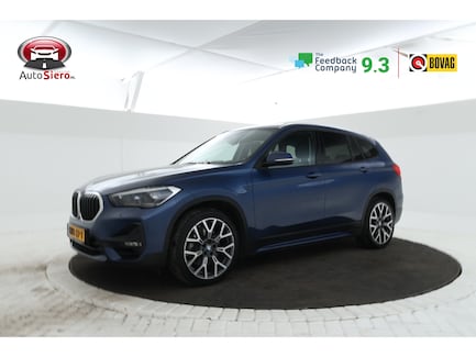 BMW X1 0
