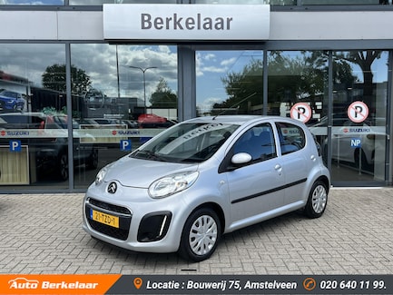 Citroën C1 0
