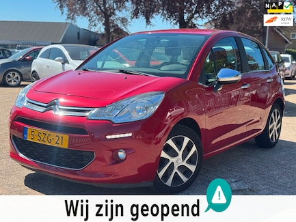 Citroën C3 0
