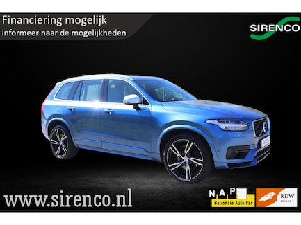 Volvo XC90 0