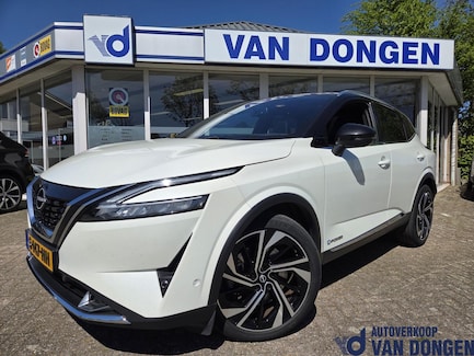 Nissan Qashqai 0