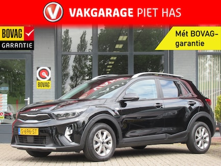 Kia Stonic 0