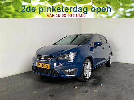 SEAT Ibiza 0