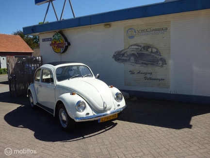 Volkswagen Overige 0