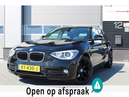 BMW 1-Serie 0