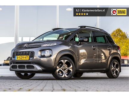 Citroën C3 Aircross 0
