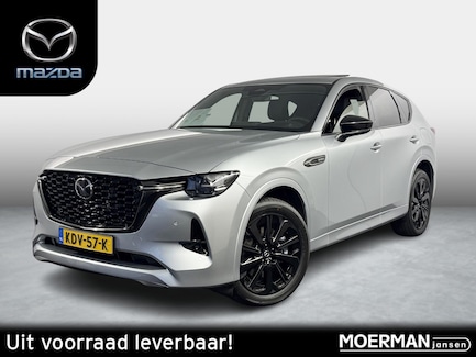 Mazda CX-60 0
