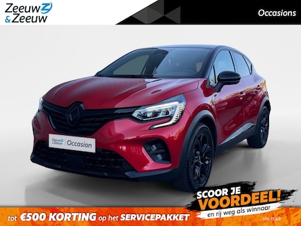 Renault Captur 0