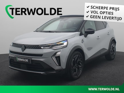 Renault Captur 0