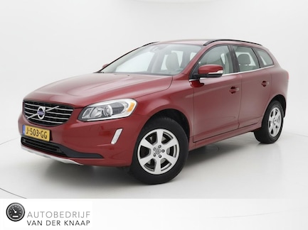 Volvo XC60 0