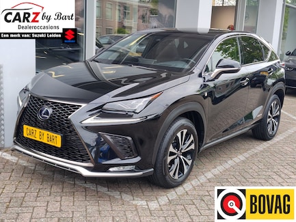 Lexus NX 0