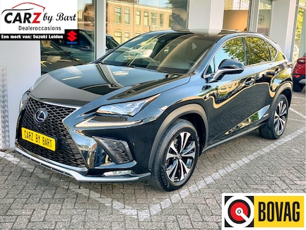 Lexus NX 0