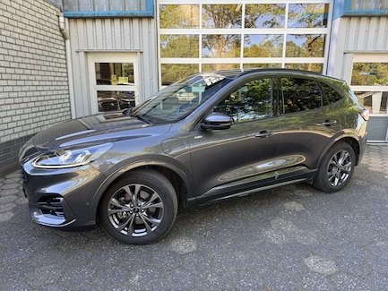 Ford Kuga 0