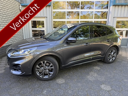 Ford Kuga 0