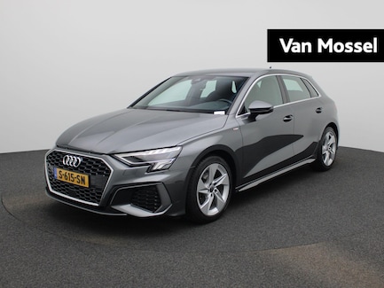 Audi A3 0