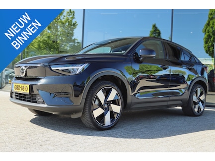 Volvo C40 0