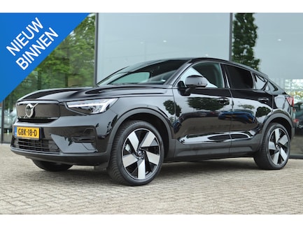 Volvo C40 0