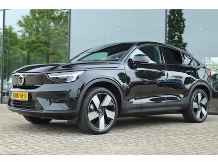 Volvo C40 0