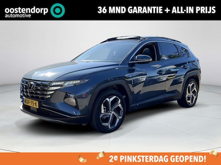 Hyundai Tucson 0