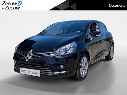 Renault Clio 0