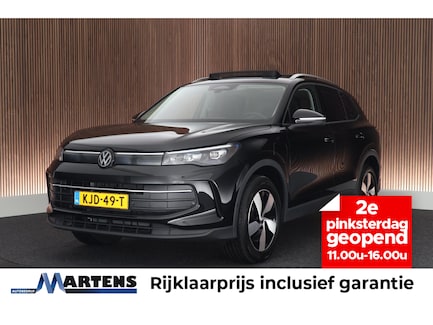 Volkswagen Tiguan 0