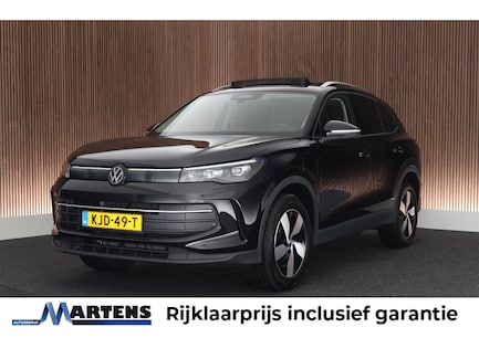 Volkswagen Tiguan 0