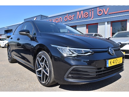 Volkswagen Golf 0