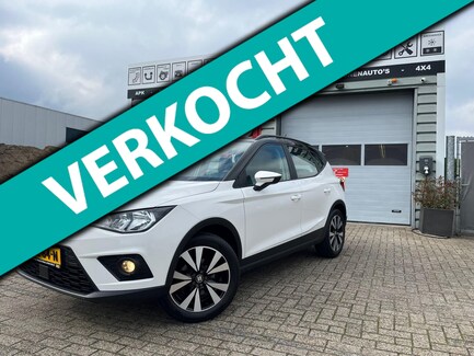 SEAT Arona 0