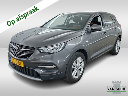 Opel Grandland 0