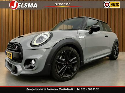 MINI Cooper S 0