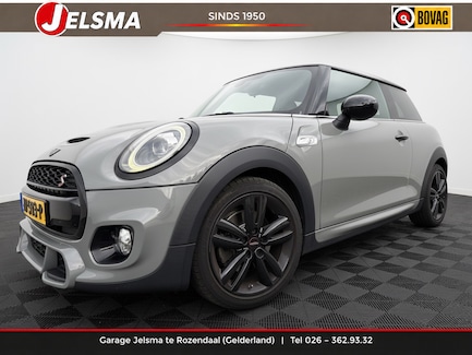 MINI Cooper S 0