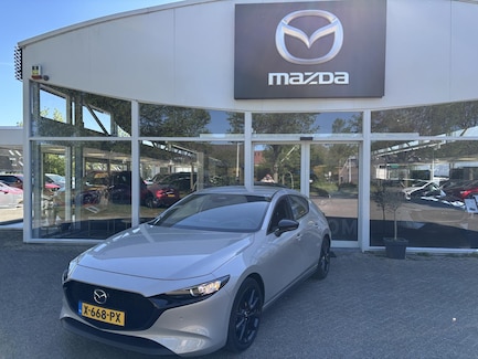 Mazda 3 0