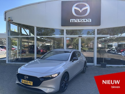 Mazda 3 0