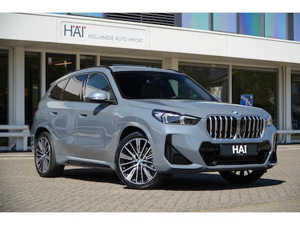 BMW X1 0