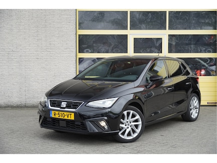 SEAT Ibiza 0