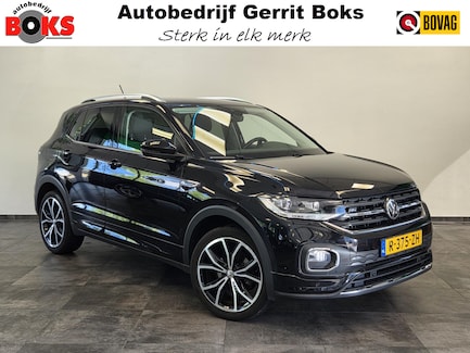 Volkswagen T-Cross 0