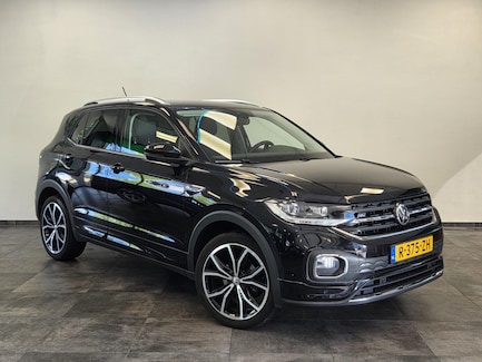 Volkswagen T-Cross 0