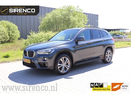BMW X1 0