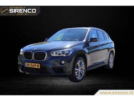 BMW X1 0