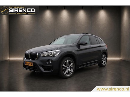 BMW X1 0