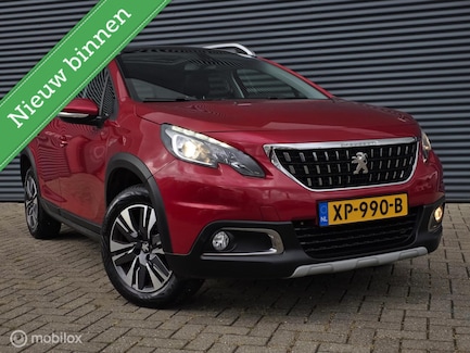Peugeot 2008 0