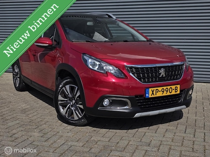 Peugeot 2008 0