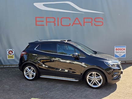 Opel Mokka 0